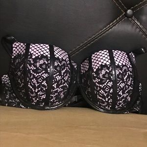 Victoria secret bra